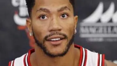 İşte Derrick Rose'un yeni takımı