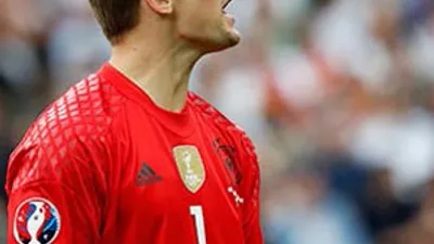 Neuer’den Fransa'ya gözdağı