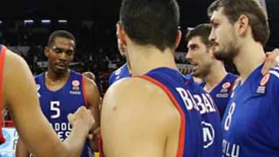 Anadolu Efes'ten sürpriz kampanya