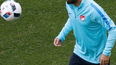 Euro 2016'ya veda eden tek Barcelonalı !