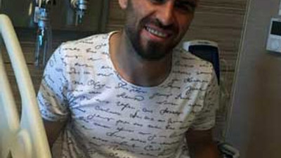 Muhammed Bayır baba oldu