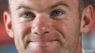 Rooney kupa için yedek olmaya razı !
