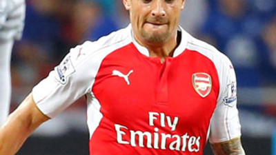 Son iddia Mathieu Debuchy