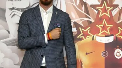 Serdar Aziz'e sponsor !