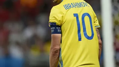 Zlatan için Manchester United iddiası !