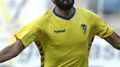 Guiza, Cadiz'i üst lige taşıdı