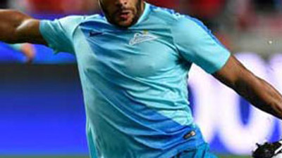 Shenhua'dan Hulk bombası !