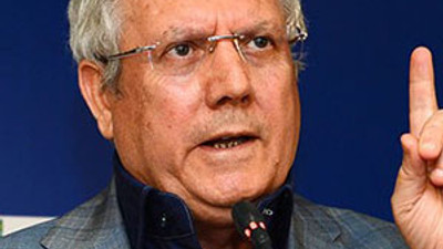 Aziz Yıldırım'dan bomba iddia !