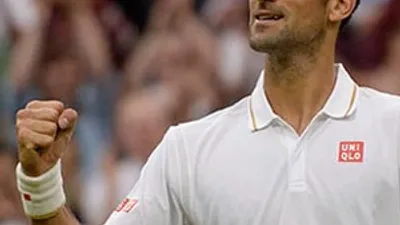 Djokovic tarih yazıyor !