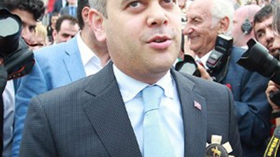 Bakan Kılıç’tan UEFA’ya sert tepki