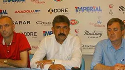 ''Adam gibi geldik, adam gibi gideriz''