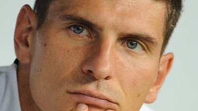 Mario Gomez'de sıcak gelişme