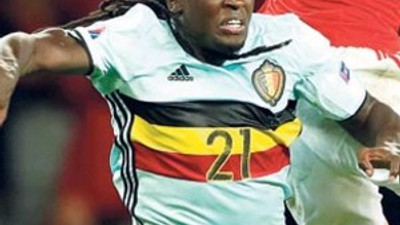 Jordan Lukaku şaşkınlığı