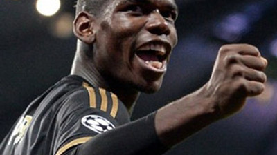 Transfer rekorunu Paul Pogba kıracak