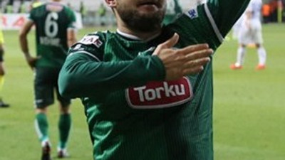 Gökhan Töre'nin alternatifi bulundu !