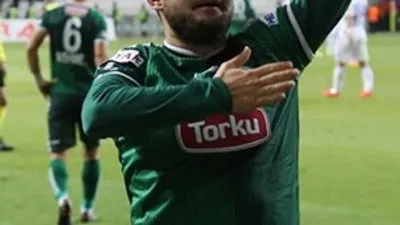 Gökhan Töre'nin alternatifi bulundu !