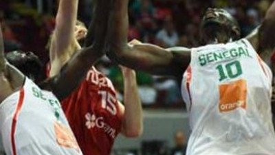 Yarı finalde rakip Fransa !