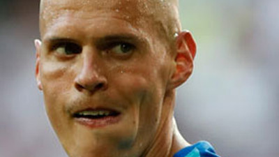 Skrtel'in bilinmeyenleri !