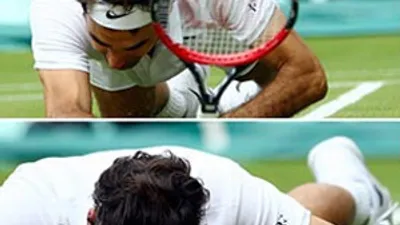 Wimbledon'da ilklerin maçı