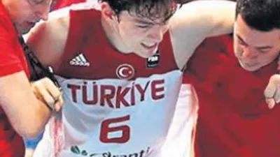 Cedi umudu Melih korkusu