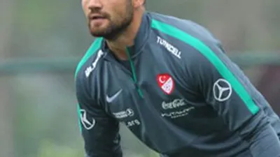 Ali Şaşal Vural, Darmstadt ile anlaştı