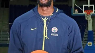 Ekpe Udoh resmen açıklandı !