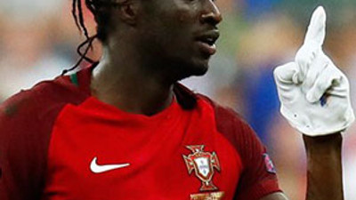 Eder'in eldiveninin sırrı !