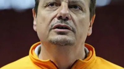 Karaman'dan Ergin Ataman'a sürpriz teklif !