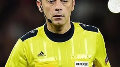 ''Cüneyt Çakır, TFF'den para istedi''
