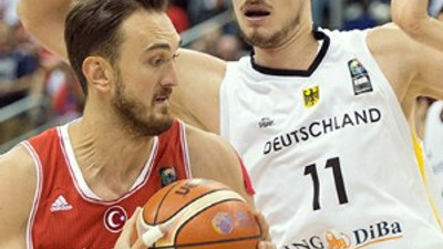 Semih Erden NBA’ye geri dönüyor
