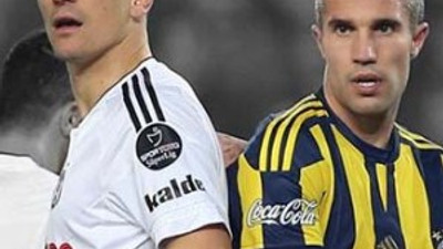 Fenerbahçe'den Beşiktaş'a tarihi çalım !