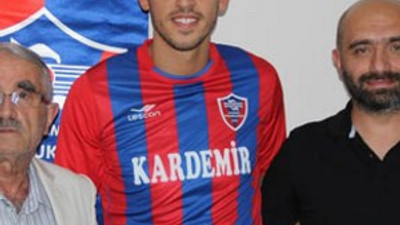 Ceyhun Süper Lig'e geri döndü !