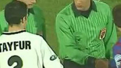 Darbeci asker eski hakem çıktı !