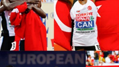 Rio 2016’da devşirme güç !