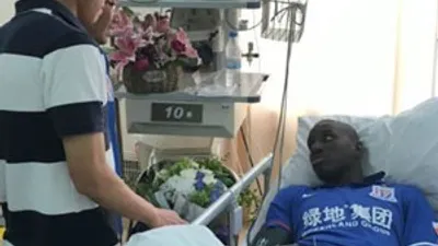 Demba Ba futbolu bırakıyor mu ?
