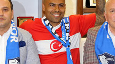 Mert Nobre, Erzurum'da !