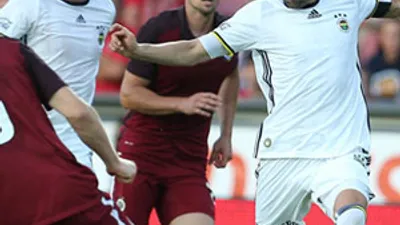 Fenerbahçe'de sistem sancısı !