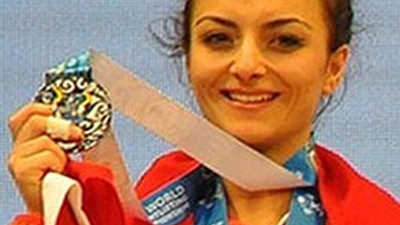 IOC'den Sibel Özkan'a büyük  şok