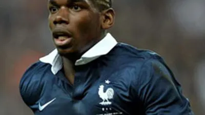 Pogba'nın yıldızı Ege'de parladı
