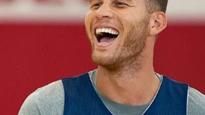 Oklahoma’dan Griffin hamlesi