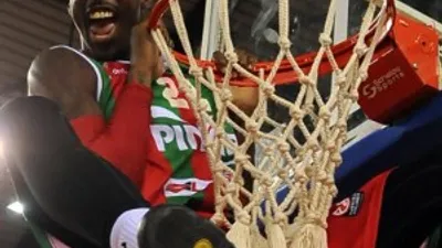 Kenny Gabriel transferin gözdesi