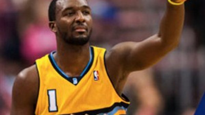 TOFAŞ Jordan Hamilton'ı kadrosuna kattı