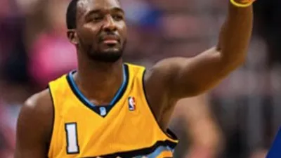 TOFAŞ Jordan Hamilton'ı kadrosuna kattı