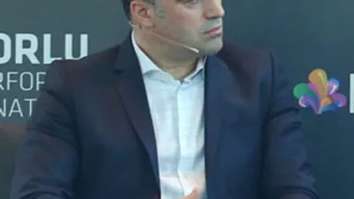 Hakan Ünsal demokrasi nöbetinde
