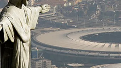 Şimdi samba zamanı !