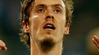 Max Kruse Aslan oluyor !
