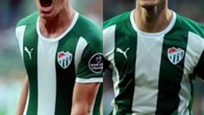 Bursaspor'da iki yabancı gidiyor