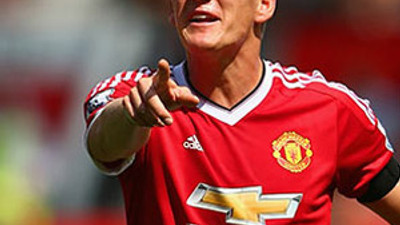 Mourinho'dan ilk neşter ! Schweinsteiger...