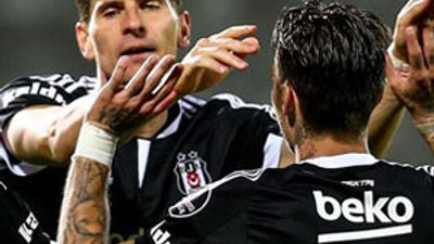 Büyük şaşkınlık !