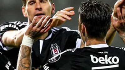 Büyük şaşkınlık !